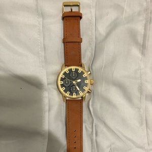 Aldo watch